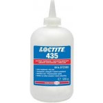 LOCTITE 435 vteřinové lepidlo 500g – Sleviste.cz