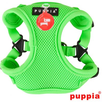 Pupia NEON SOFT HARNESS C kšíry