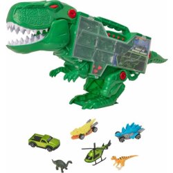 Halsall Teamsterz T-Rex Transporter