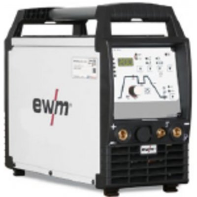 EWM Picotig 200 AC/DC puls 8P TG - chlazený plynem – Zboží Mobilmania