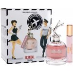 Jean Paul Gaultier Scandal EDP 80 ml + EDP 20 ml dárková sada – Hledejceny.cz