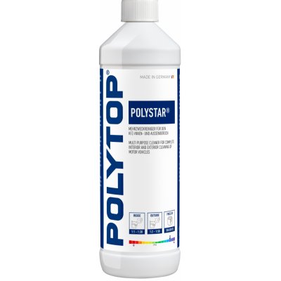 POLYTOP Polystar 1 l