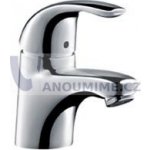 HansGrohe 31740000 – Hledejceny.cz