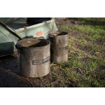 Fox Kbelík na vodu Carpmaster Water Buckets 4,5L – Zboží Dáma