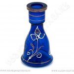 Top Mark Eset Painted 19 cm modrá – Zboží Dáma