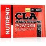 Nutrend CLA Mega Strong Powder 150 g – Zboží Dáma