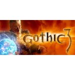 Gothic 3 – Zboží Mobilmania