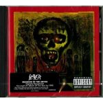 Slayer - Seasons In The Abyss CD – Hledejceny.cz