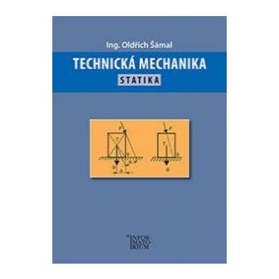 Technická mechanika – Zbozi.Blesk.cz