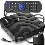 BLOW Android 4K TV BOX – Hledejceny.cz