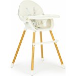 Eco Toys 2v1 béžová – Zboží Dáma