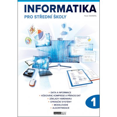 Informatika pro střední školy 1. díl – Zboží Dáma