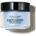 L'Occitane Shea Butter Ultra Rich tělový krém 200 ml – Zboží Dáma
