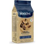 Caffé Borbone Crema Superiore zrnková 1 kg – Hledejceny.cz