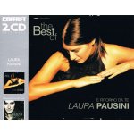 Pausini Laura - Io Canto/Best Of CD – Hledejceny.cz