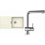 Set Schock Mono D-100L + Epos – Zboží Mobilmania