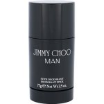 Jimmy Choo Man deostick 75 ml – Hledejceny.cz