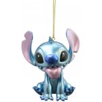 Disney Vánoční ozdoba Lilo&Stitch Stitch 9 cm – Hledejceny.cz