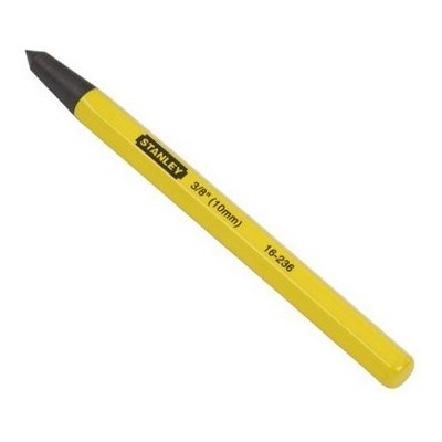 Stanley Důlčík 10x140mm, kalená a temperovaná ocel, kovaný z jednoho kusu, prášková barva - ST-4-18-236 – Sleviste.cz
