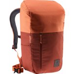 Deuter Up Stockholm redwood sienna 22 l – Zbozi.Blesk.cz