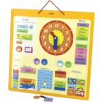 Viga kalendář český velký – Zbozi.Blesk.cz