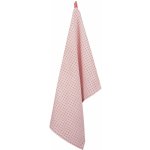 Clayre & Eef Utěrka Everyday Flower 50*85 cm – Zboží Mobilmania