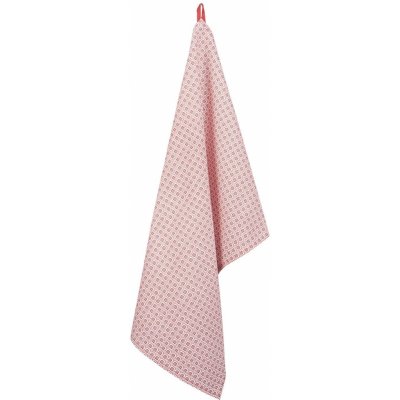 Clayre & Eef Utěrka Everyday Flower 50*85 cm – Zboží Mobilmania
