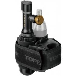 Topeak CO2 Tubi Master X