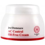 Jeu’Demeure AC Control Oil-free Cream zklidňující pleťový krém na problematickou pleť 50 ml – Hledejceny.cz