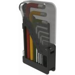 Topeak Nářadí Topeak OMNI Toolcard 14 funkcí – Zboží Dáma