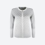 Kama Merino svetr 5036 100 bílý – Zboží Mobilmania