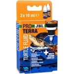 JBL ProTerra Turtle Fluid 2 x 10 ml – Zboží Mobilmania