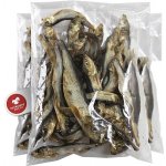 Rybičky sušené Šproty 8-10 cm 50 g Trixie – Sleviste.cz