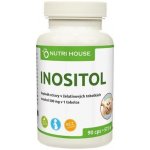 Nutri House Inositol 90 kapslí – Hledejceny.cz
