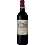 Château Paradis Casseuil Bordeaux AOC 2018 12,5% 0,75 l (holá láhev) – Hledejceny.cz