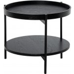 Somcasa Adrian 50 cm černý dub – Hledejceny.cz