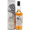 Lagavulin Game of Thrones House Lannister 9y 46% 0,7 l (karton)