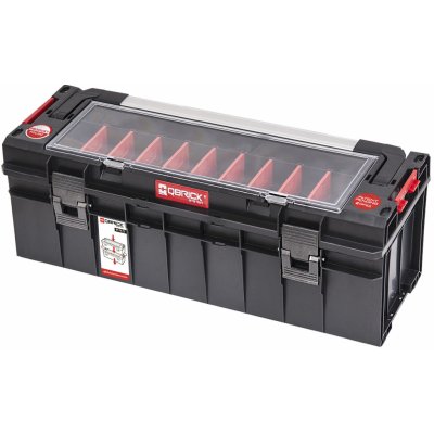 QBrick System Box na nářadí 650 x 270 x 272 mm PRO 700 Expert – Hledejceny.cz