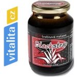 Blackstrap bio třtinová melasa 360 ml – Zbozi.Blesk.cz