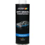 Motip Ochranný nástřik přelakovatelný bílý 1 l – Zbozi.Blesk.cz