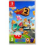 Moving Out 2 – Zboží Živě