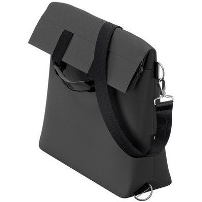 THULE Sleek Changing Bag Shadow Grey – Zboží Mobilmania