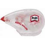 HENKEL Náplň do korekčního rolleru Pritt Refill 4,2 mm x 12 m – Hledejceny.cz