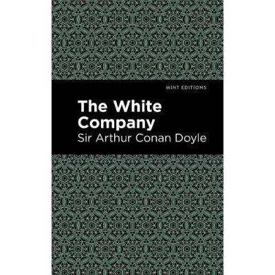 The White Company Doyle Arthur ConanPaperback