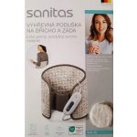 SANITAS SHK 42 béžová – Zboží Dáma