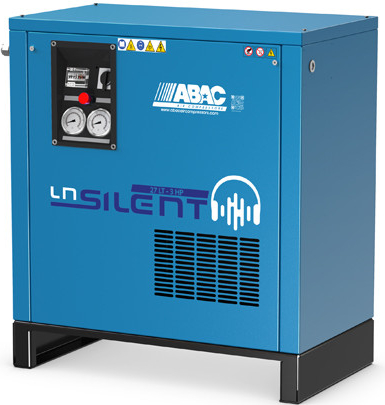 ABAC Silent Line A29-1,5-27L0T