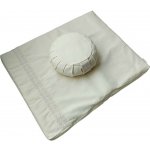 SAMARALI Meditační sada s polštářem Zafu – Hledejceny.cz