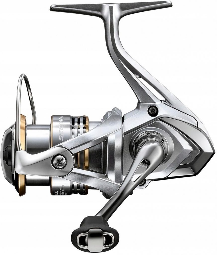 Shimano Sedona FJ 2500 5.0:1