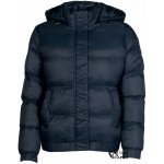 HKM Zimní vyhřívaná bunda KEEP WARMTmavě modrá – Zbozi.Blesk.cz