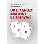 Prof. MUDr. Miloš Pešek, PhDr. Petr Novotný - Od diagnózy rakoviny k uzdravení – Hledejceny.cz